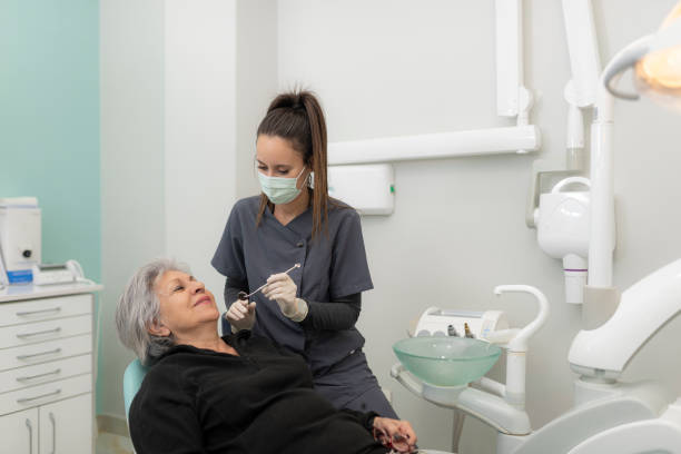 Best Mobile Emergency Dentist in Hartwell, GA