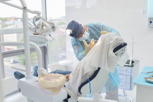 Best Orthodontic Emergency Dentist in Hartwell, GA